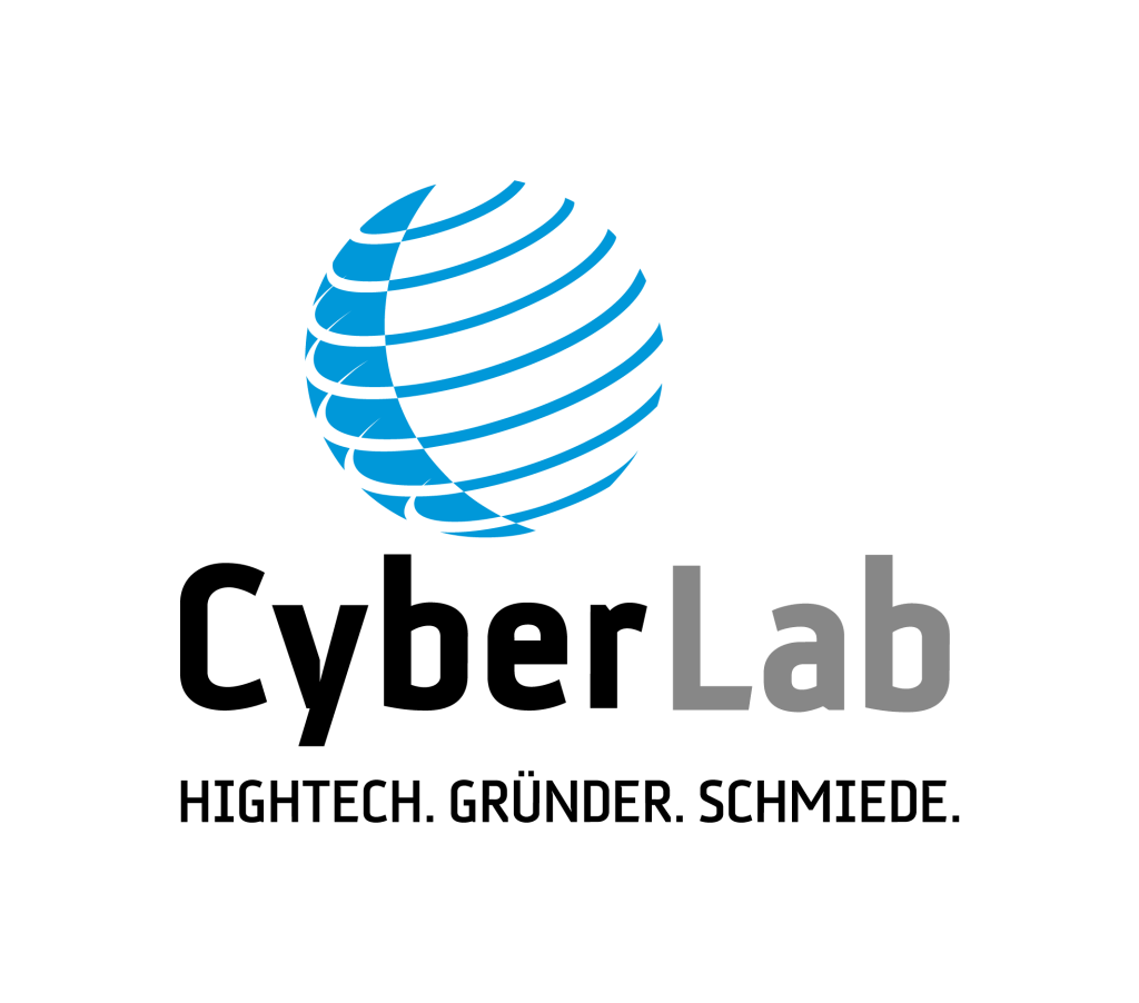 Logo Cyberlab